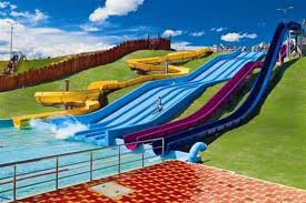 Tatralandia z grafického pohľadu